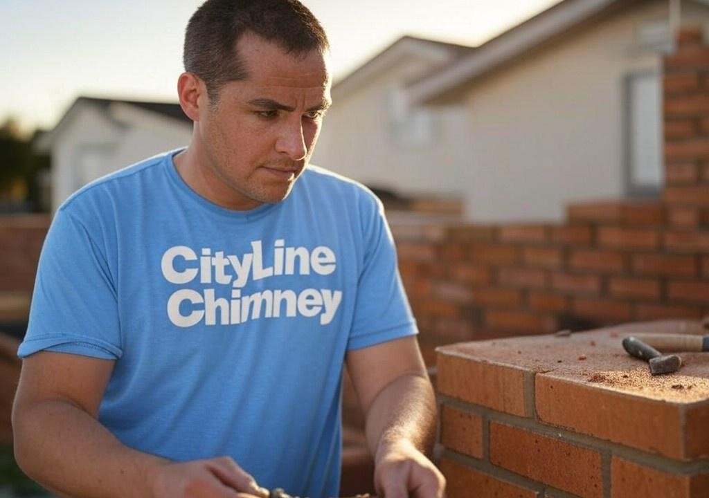 Affordable Chimney Rebuilding Services in Warr Acres, OK