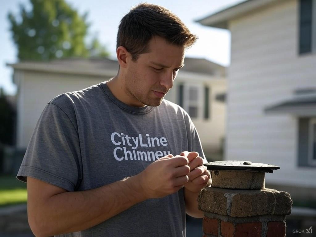 Chimney Cap Installation and Repair Services in Warr Acres, OK