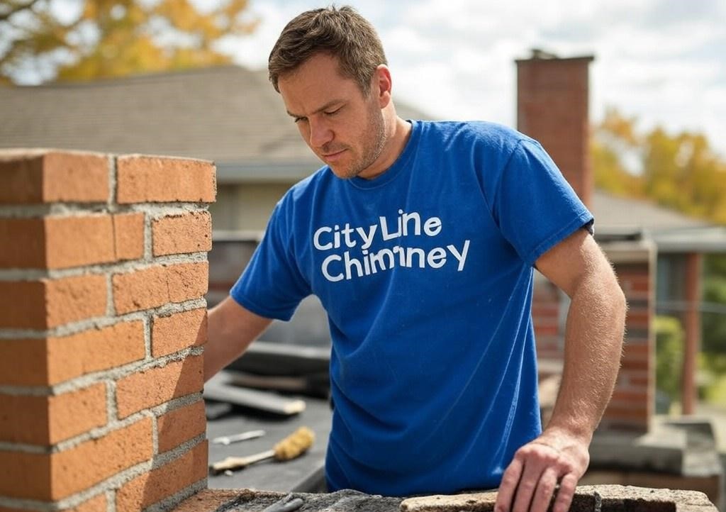 Chimney Draft Issue Services You Can Trust in Warr Acres, OK