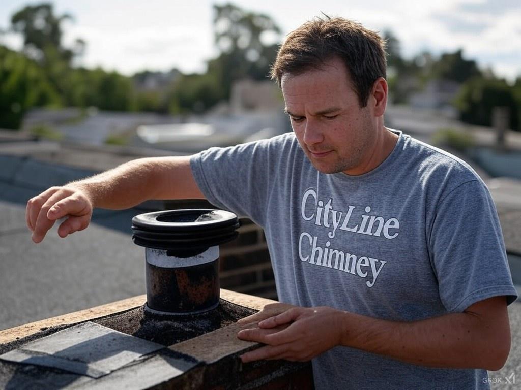 Expert Chimney Cap Services for Leak Prevention and Durability in Warr Acres, OK