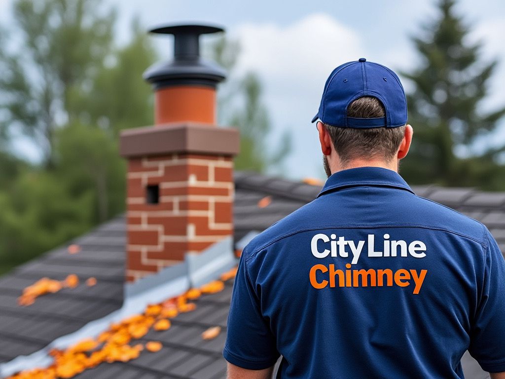 Expert Chimney Sweep Solutions in Warr Acres, OK