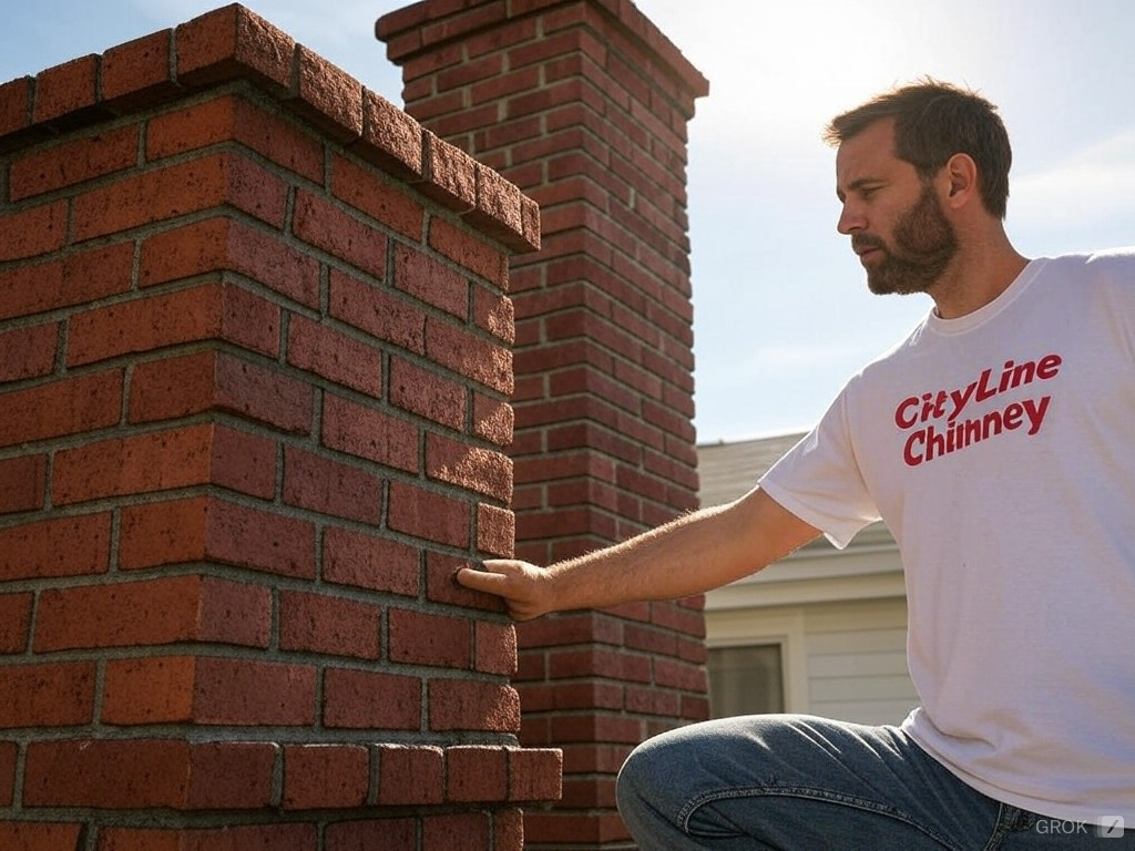 Professional Chimney Liner Installation and Repair in Warr Acres, OK