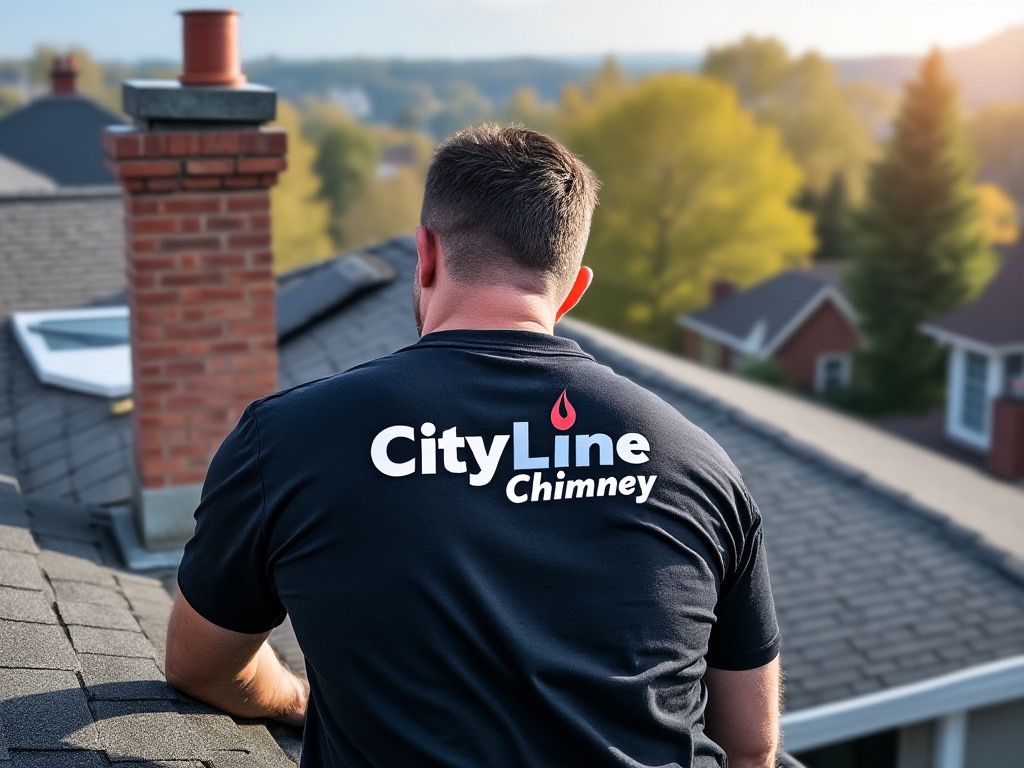 Professional Chimney Waterproofing Installation and Repair in Warr Acres, OK