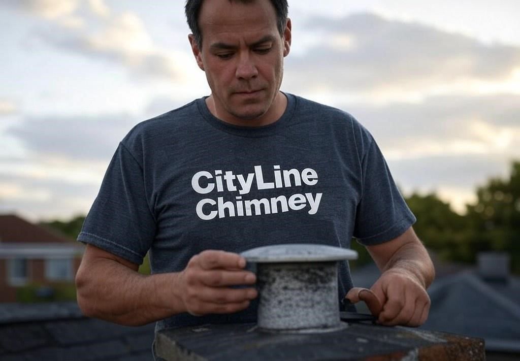 Quality Chimney Flashing Services in Warr Acres, OK