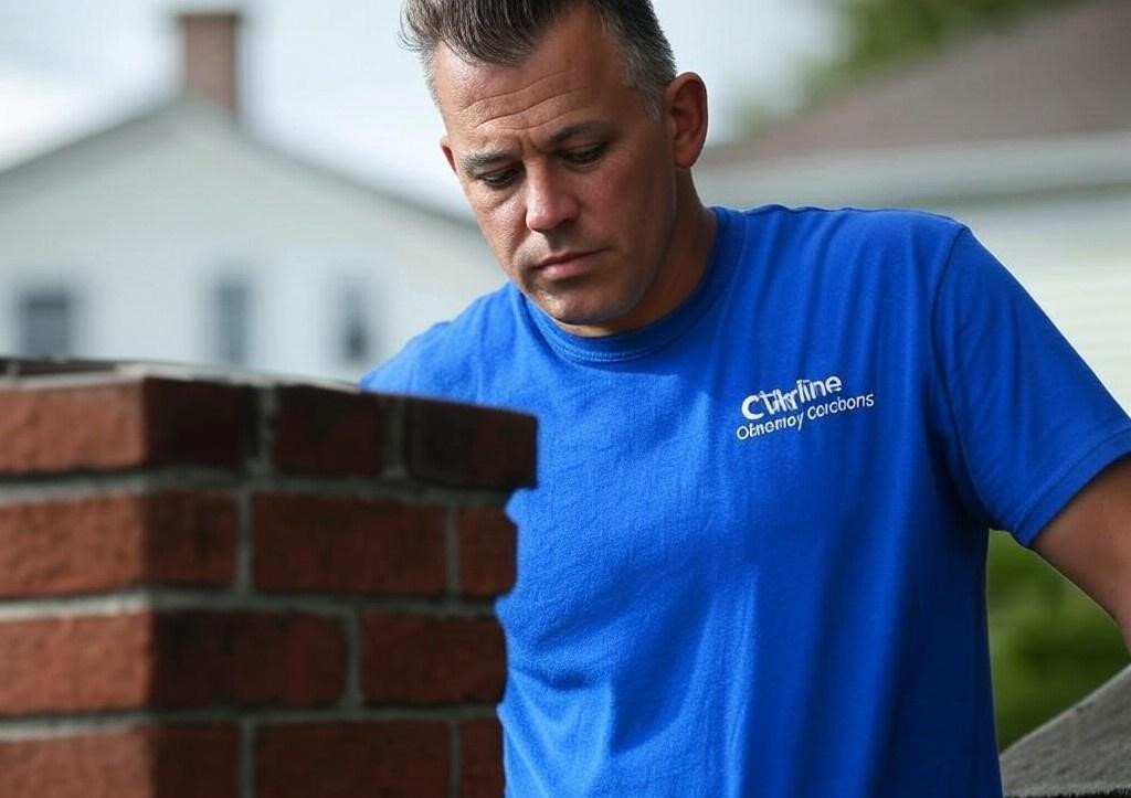 Reliable Chimney Crown Repair for Your Home in Warr Acres, OK