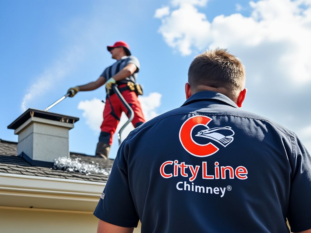 Top-Quality Chimney Cleaning Services in Warr Acres, OK