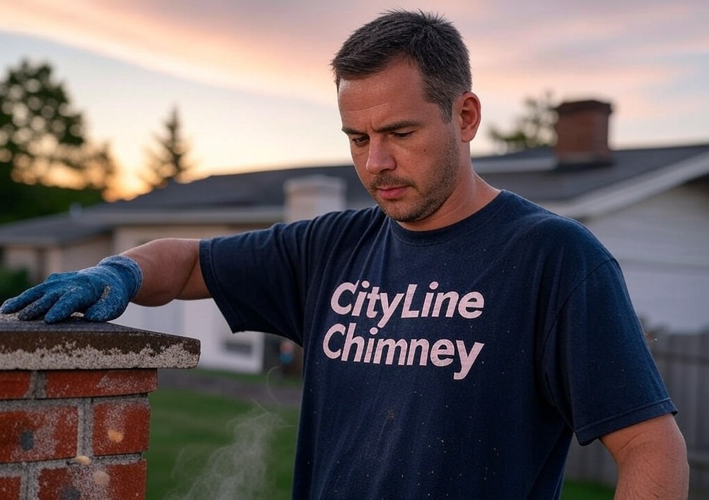 Your Dependable Partner for High Quality Chimney Services and Solutions in Warr Acres, OK