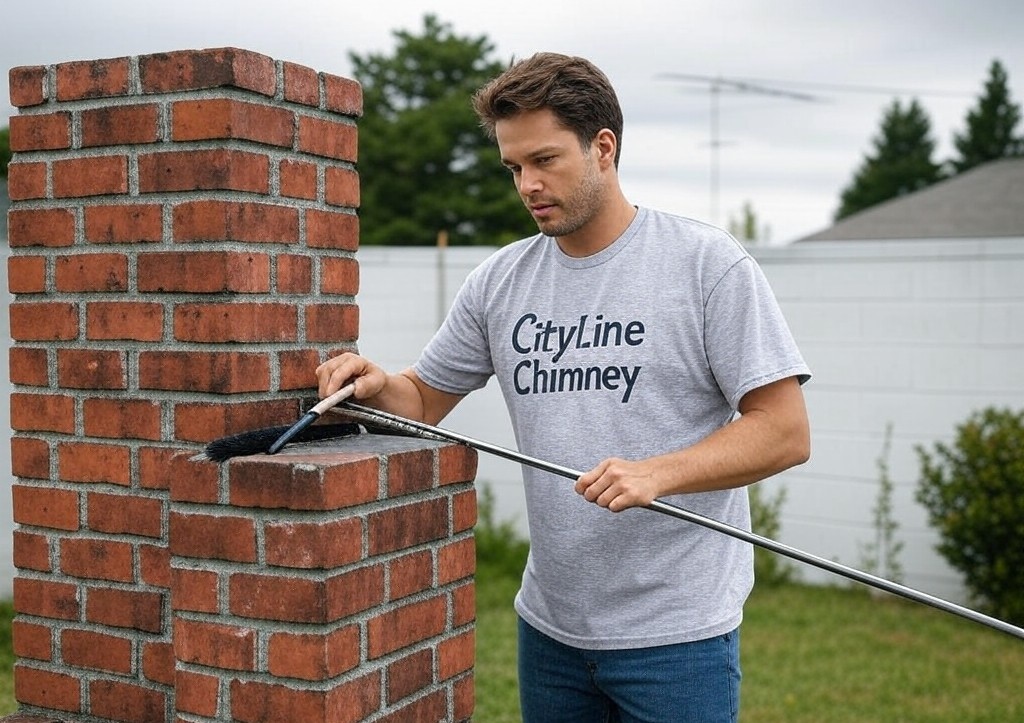 Your Trusted Chimney Sweep for a Safer, Cleaner Home in Warr Acres, OK